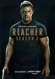 ดูหนังออนไลน์ฟรี Reacher Season 2 (2023) แจ็ค รีชเชอร์ ยอดคนสืบระห่ำ