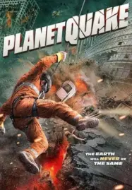 ดูหนังออนไลน์ Planetquake (2024)