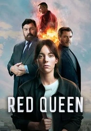 ดูหนังออนไลน์ฟรี Red Queen Season 1 (2024) ราชินีสีเลือด