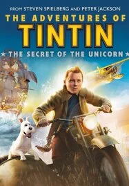 ดูหนังออนไลน์ฟรี THE ADVENTURES OF TINTIN การผจญภัยของตินติน (2011)
