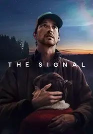 ดูหนังออนไลน์ฟรี The Signal (2024) สัญญาณ