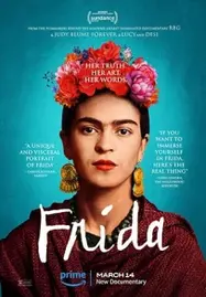 ดูหนังออนไลน์ฟรี Frida (2024)