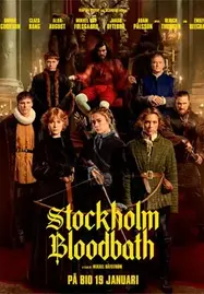 ดูหนังออนไลน์ STOCKHOLM BLOODBATH (2024) สตอกโฮล์ม บลัดแบธ