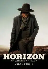 ดูหนังออนไลน์ฟรี Horizon An American Saga Chapter 1 (2024) ฮอไรซัน มหากาพย์ชาติอเมริกัน ภาค 1