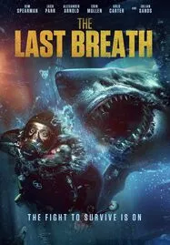 ดูหนังออนไลน์ฟรี The Last Breath (2024)
