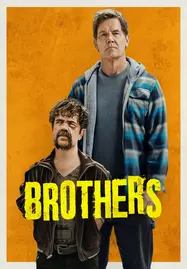 ดูหนังออนไลน์ฟรี Brothers (2024) บราเธอร์ส ปล้นครั้งนี้เพื่อพี่ที่รัก